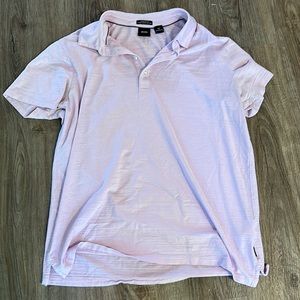 Hugo Boss Men’s Polo